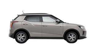 KGM TIVOLI